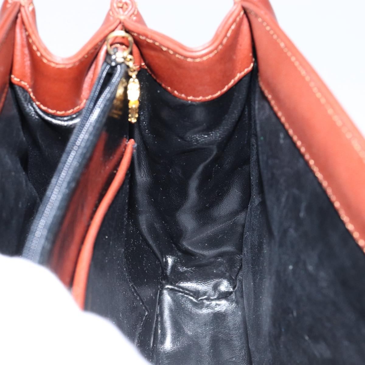 Salvatore Ferragamo Vintage Top handle handbag