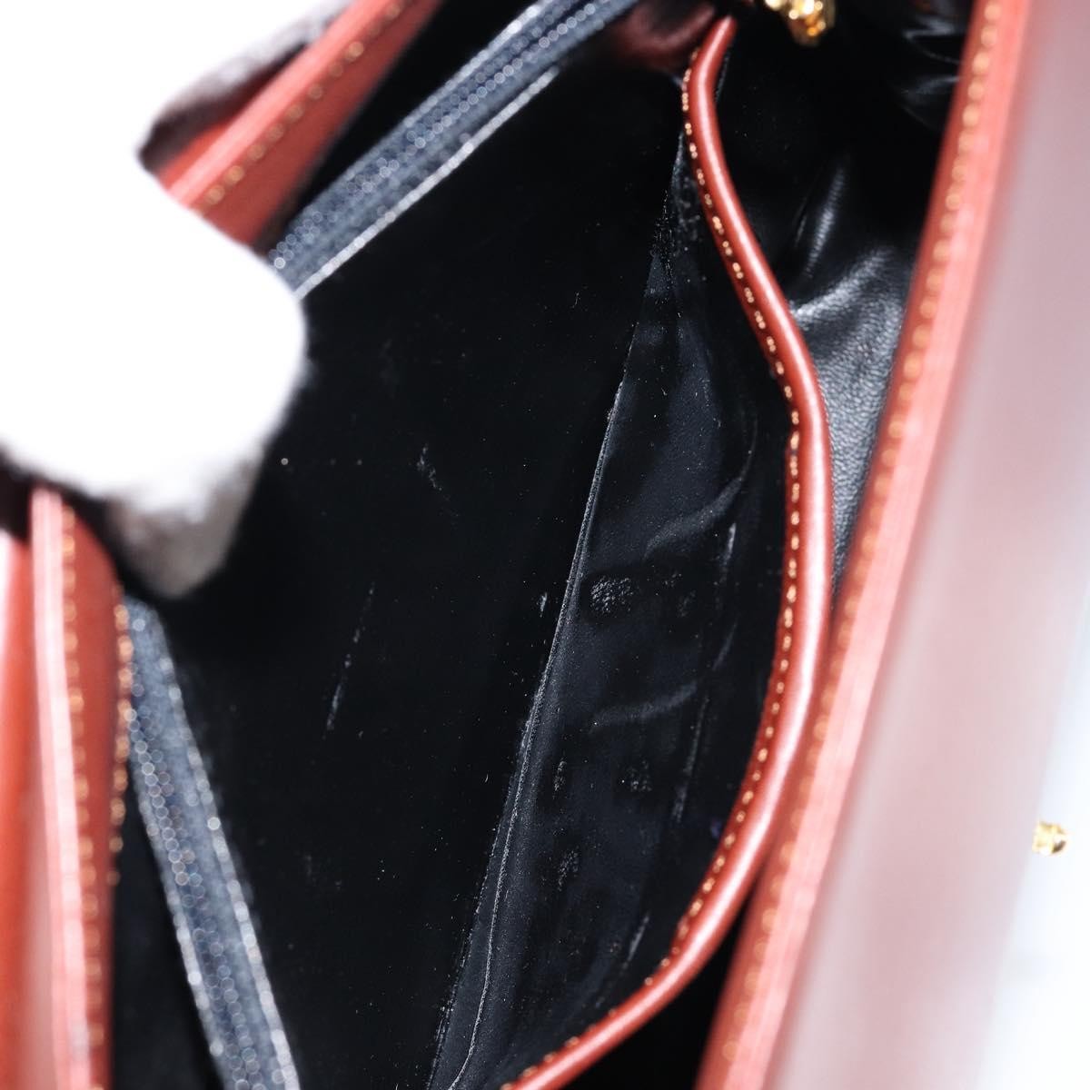 Salvatore Ferragamo Vintage Top handle handbag