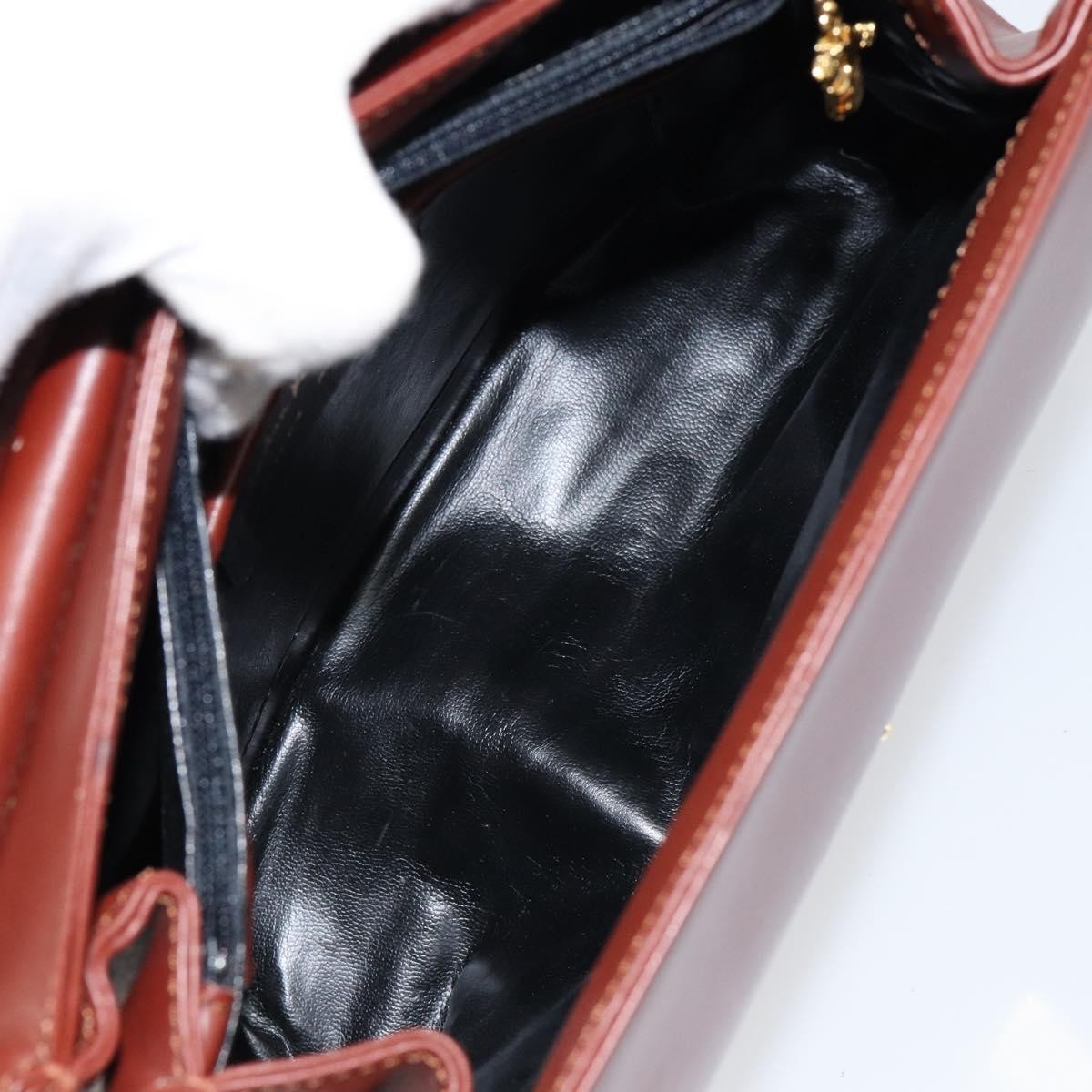 Salvatore Ferragamo Vintage Top handle handbag