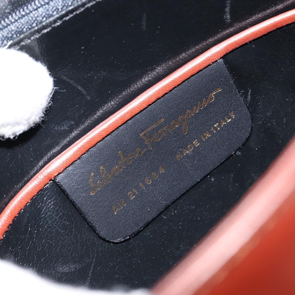 Salvatore Ferragamo Vintage Top handle handbag