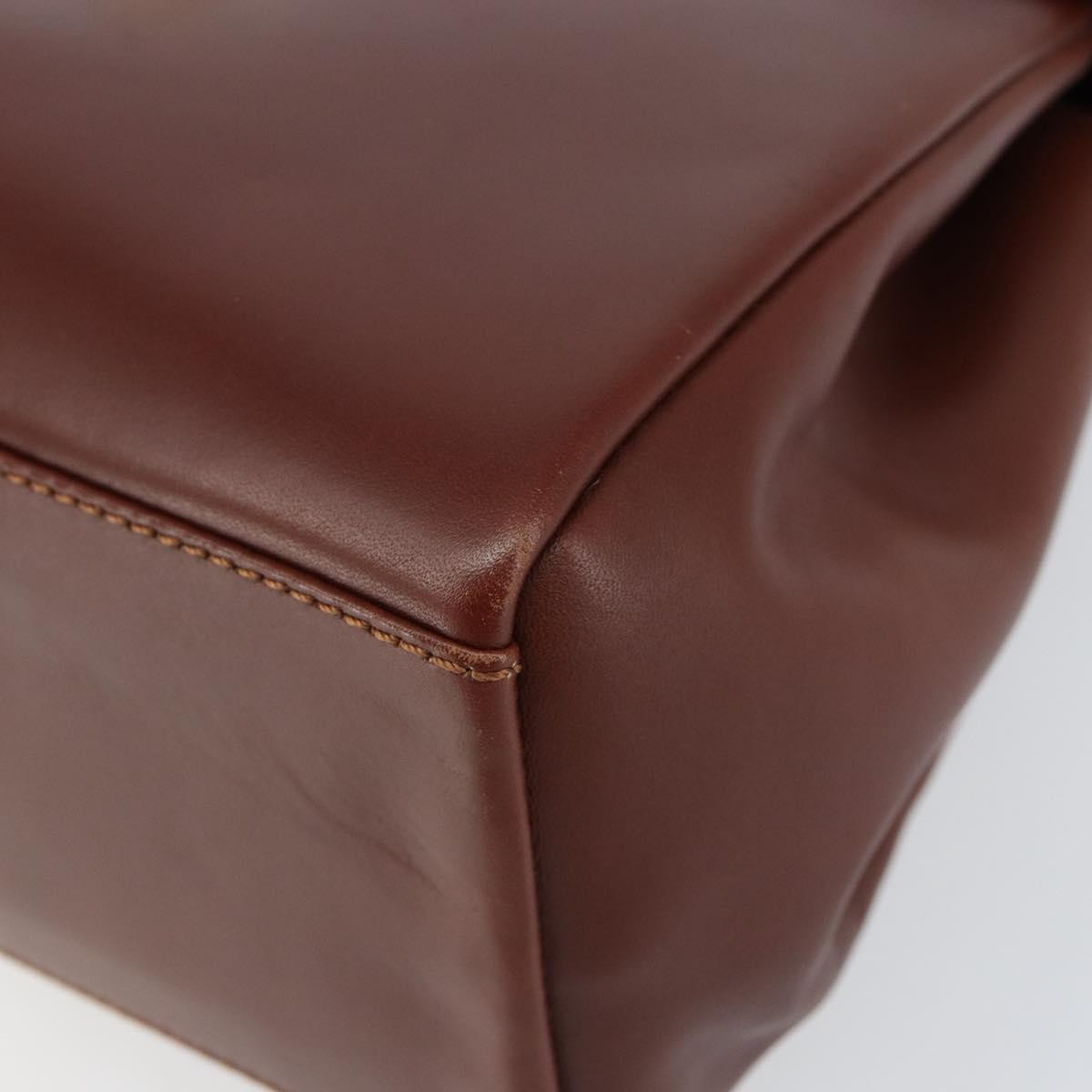 Salvatore Ferragamo Vintage Top handle handbag