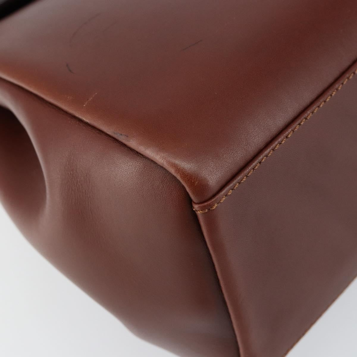 Salvatore Ferragamo Vintage Top handle handbag