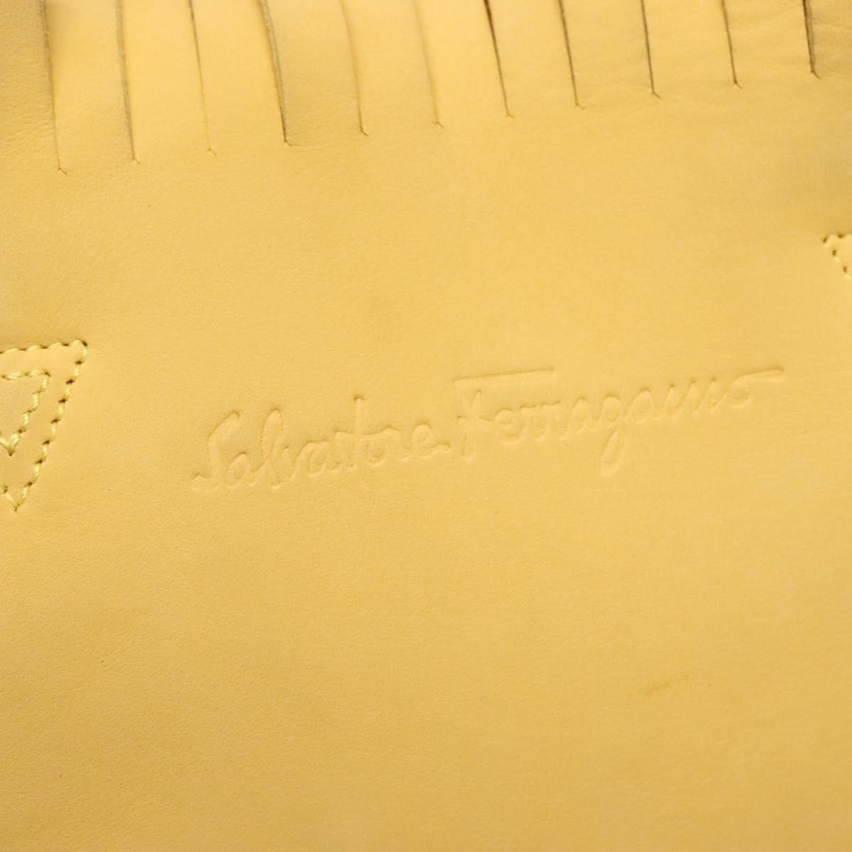 Salvatore Ferragamo Vintage Tote bag