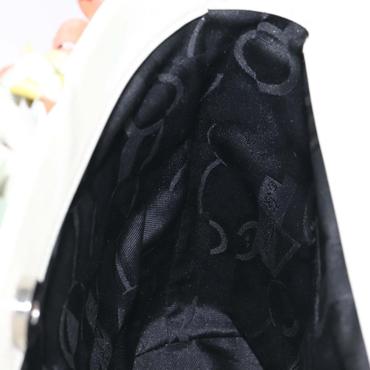 Salvatore Ferragamo Whipstitch Gancini Tote