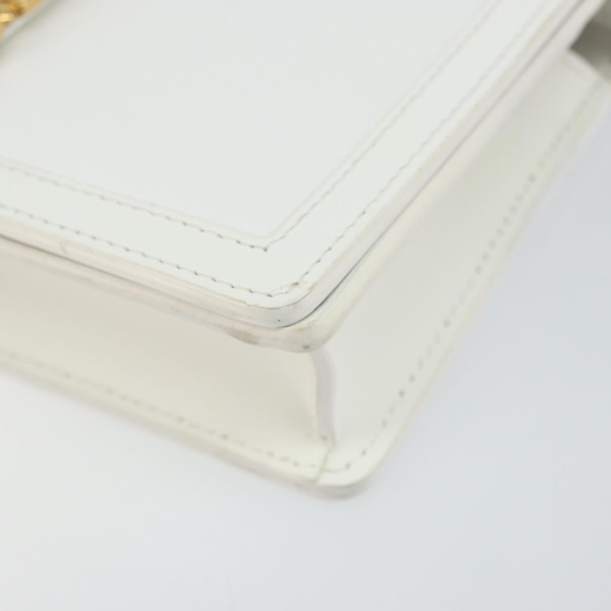 Versace Greca Goddess Wallet on Chain