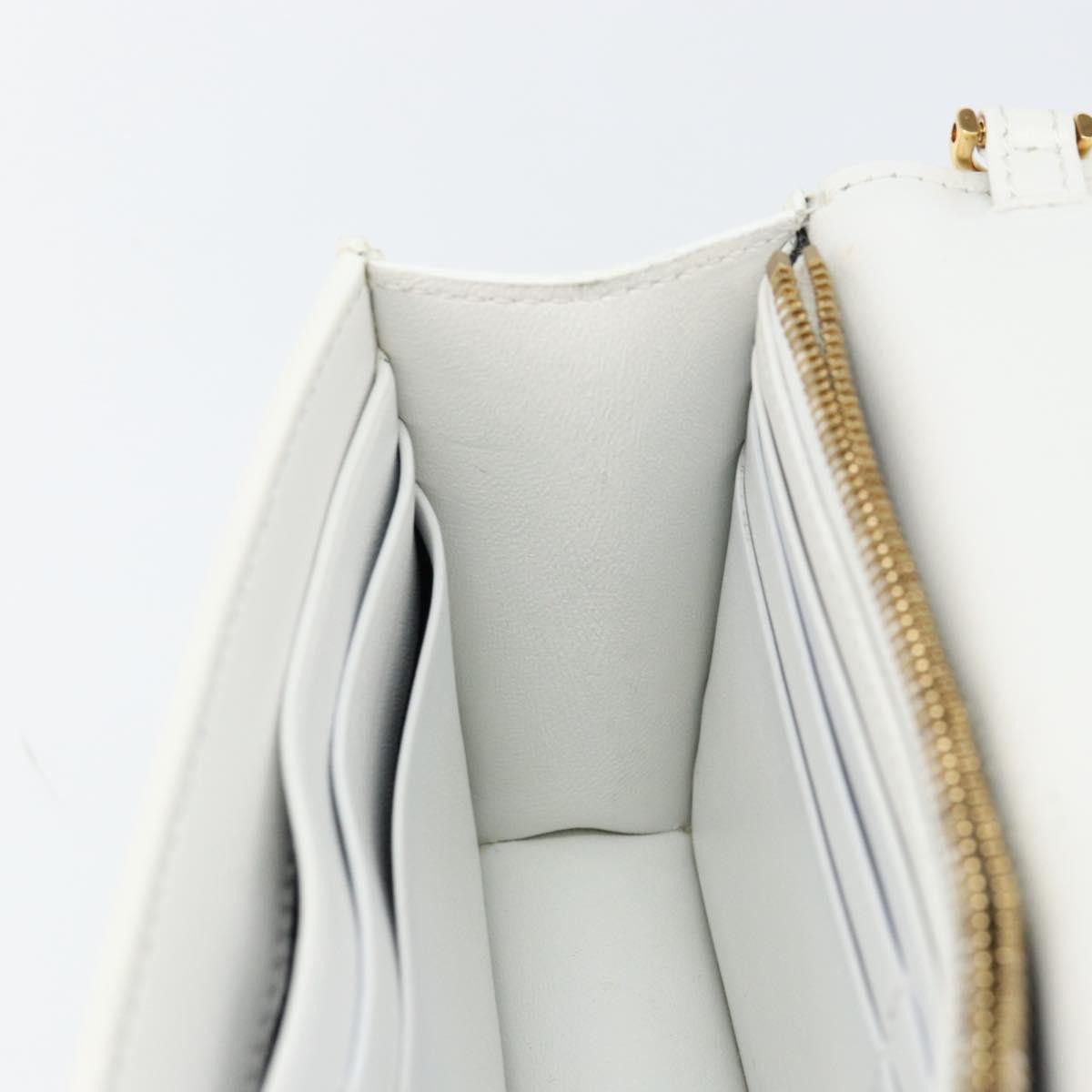 Versace Greca Goddess Wallet on Chain