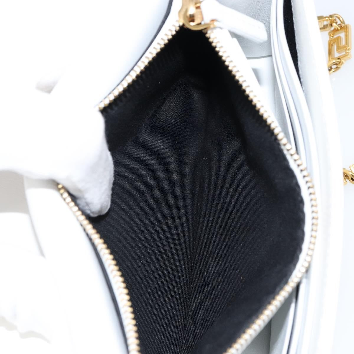 Versace Greca Goddess Wallet on Chain