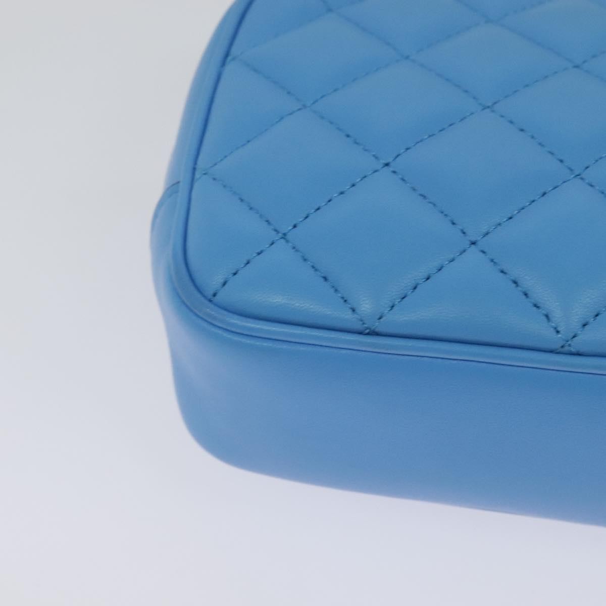 Versace Medusa Icon Front Slip Pocket Camera Bag