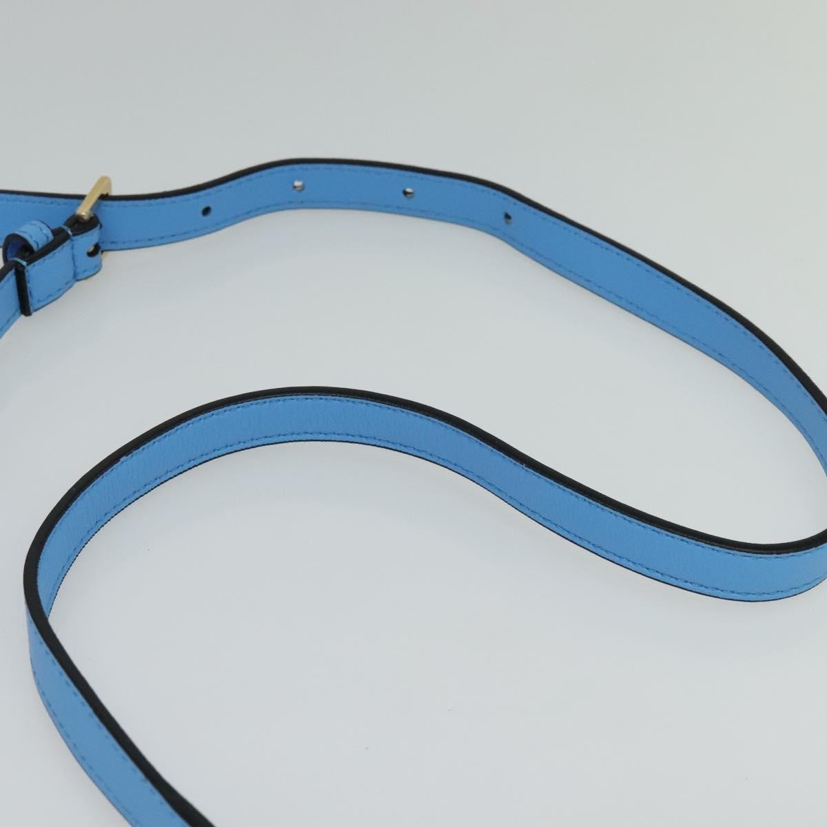 Versace Medusa Icon Front Slip Pocket Camera Bag