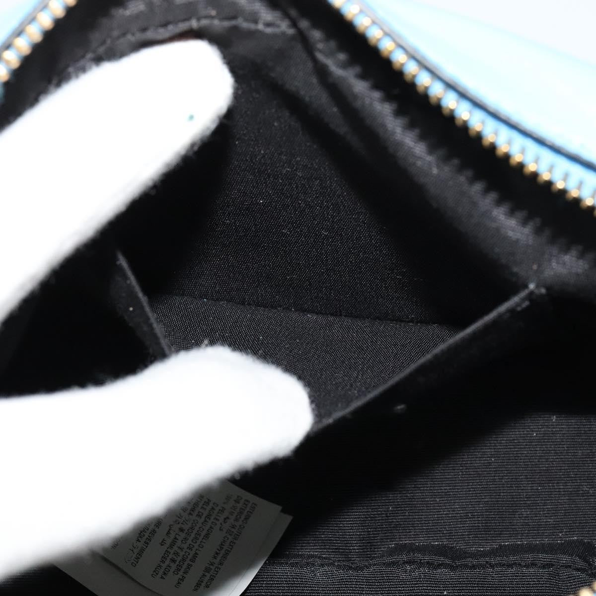 Versace Medusa Icon Front Slip Pocket Camera Bag