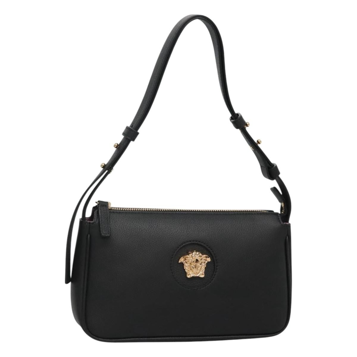 Versace Medusa Shoulder Bag