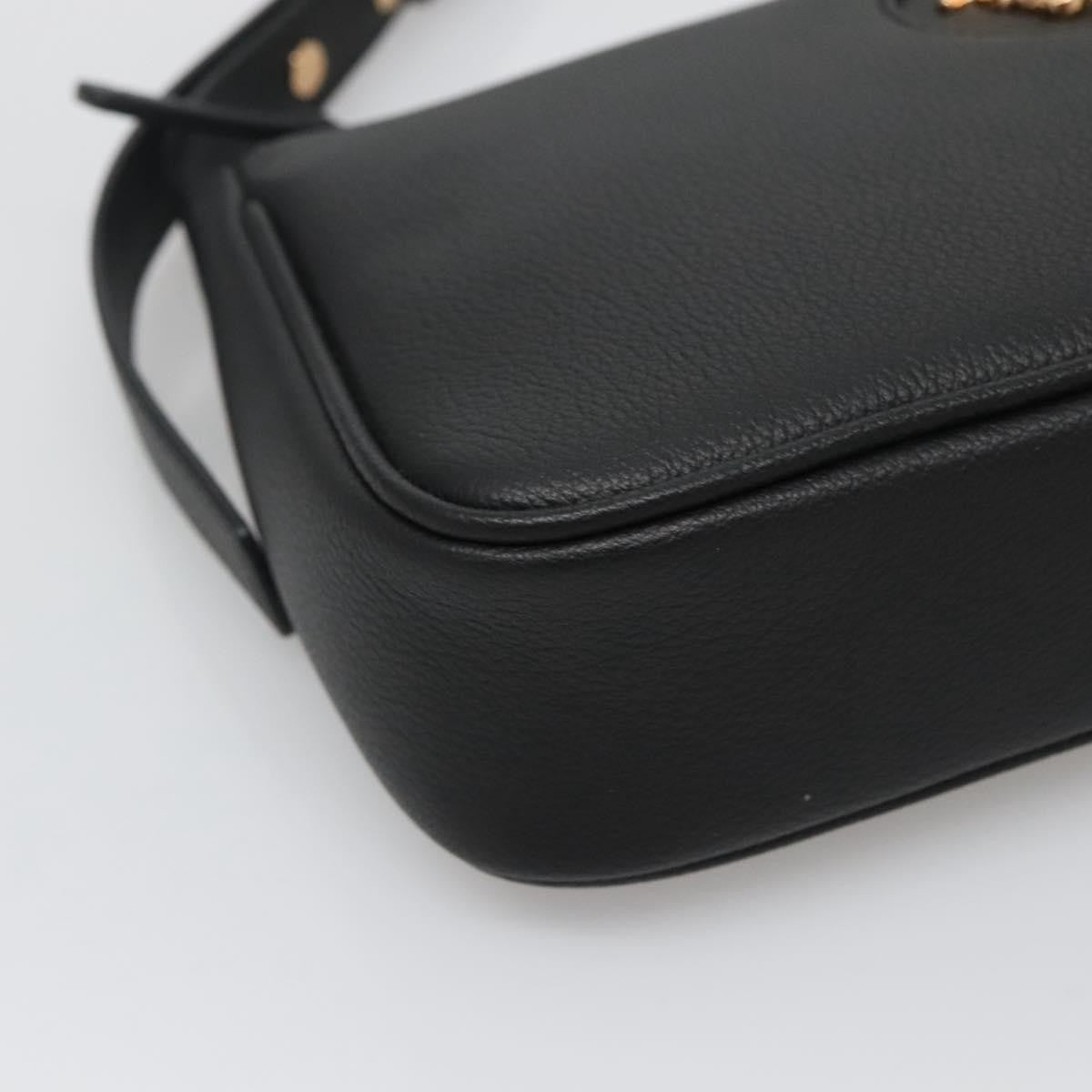 Versace Medusa Shoulder Bag