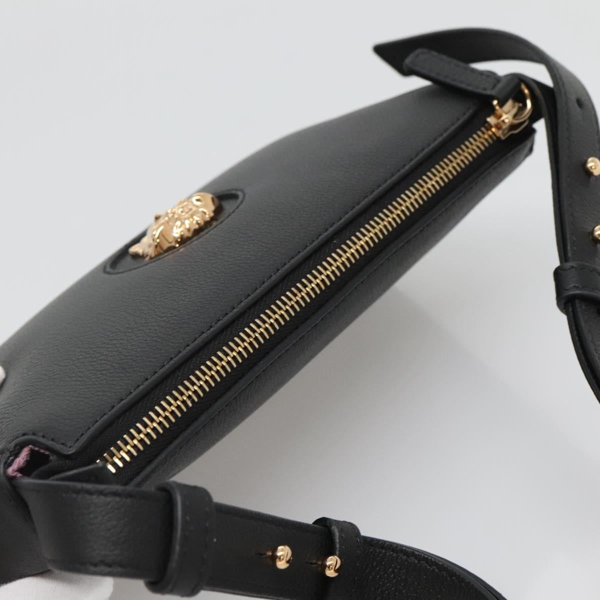 Versace Medusa Shoulder Bag
