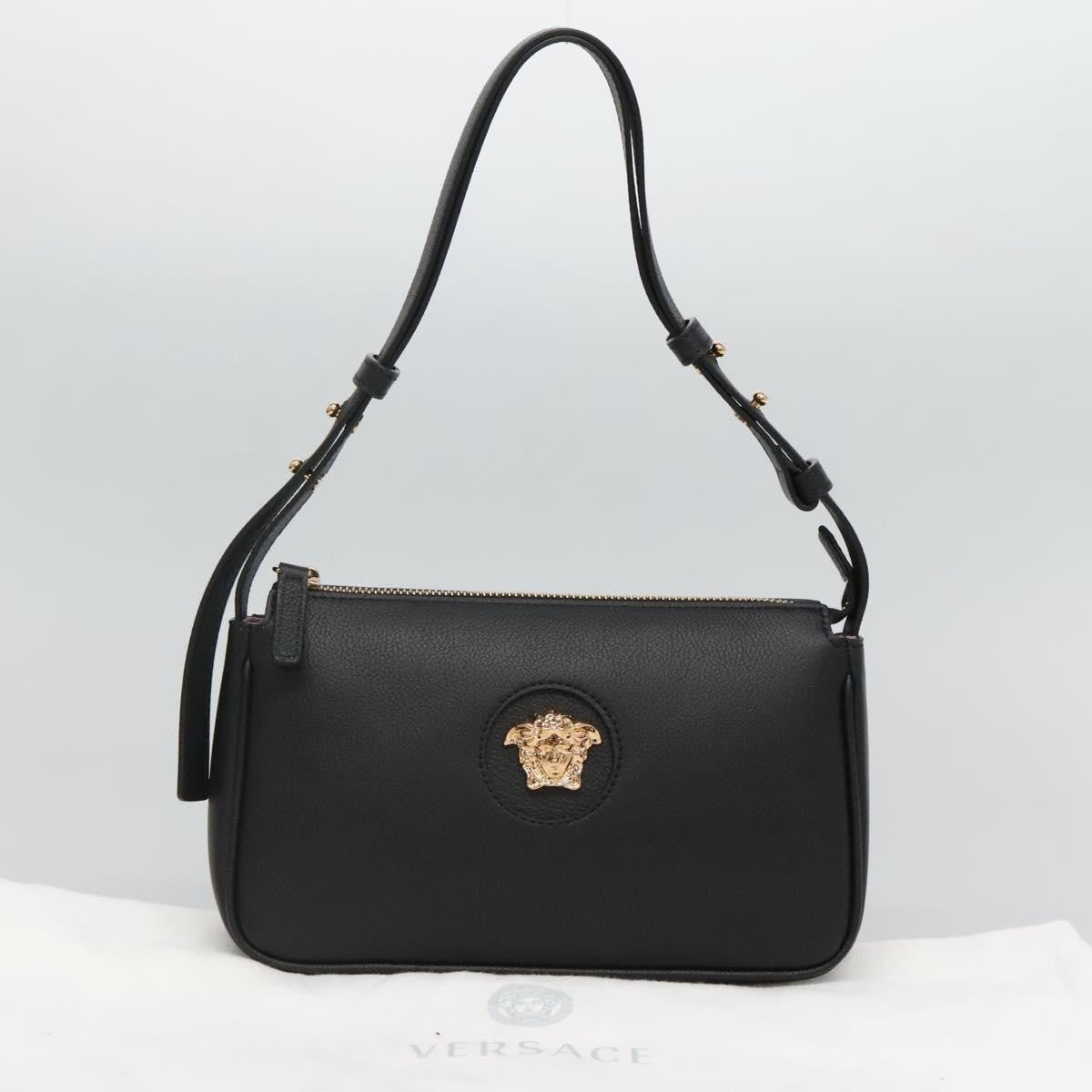 Versace Medusa Shoulder Bag