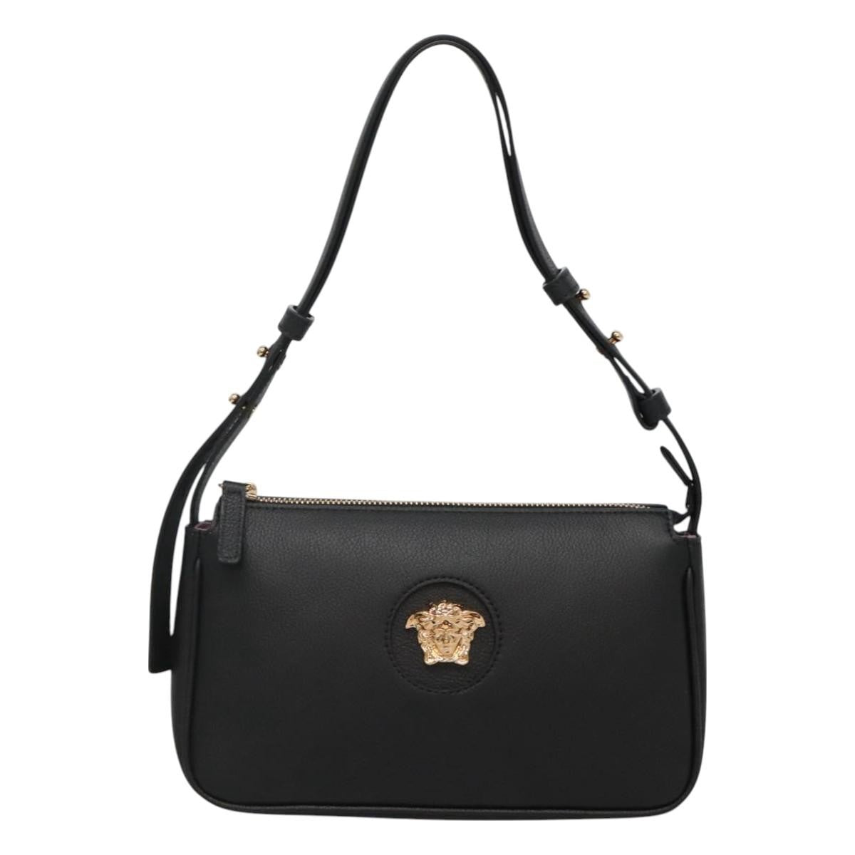 Versace Medusa Shoulder Bag