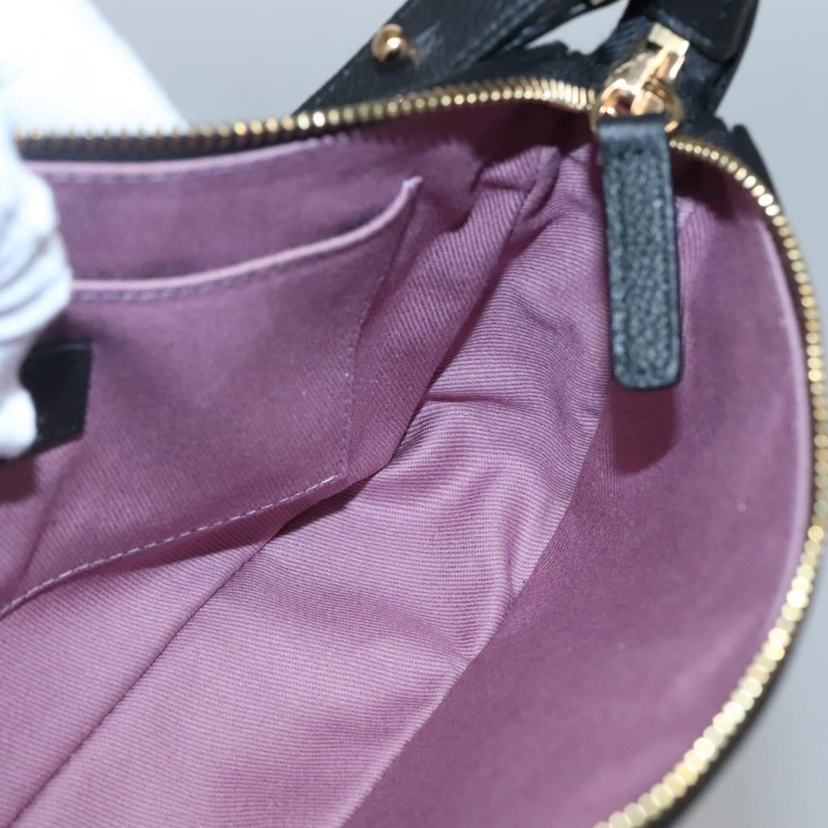 Versace Medusa Shoulder Bag