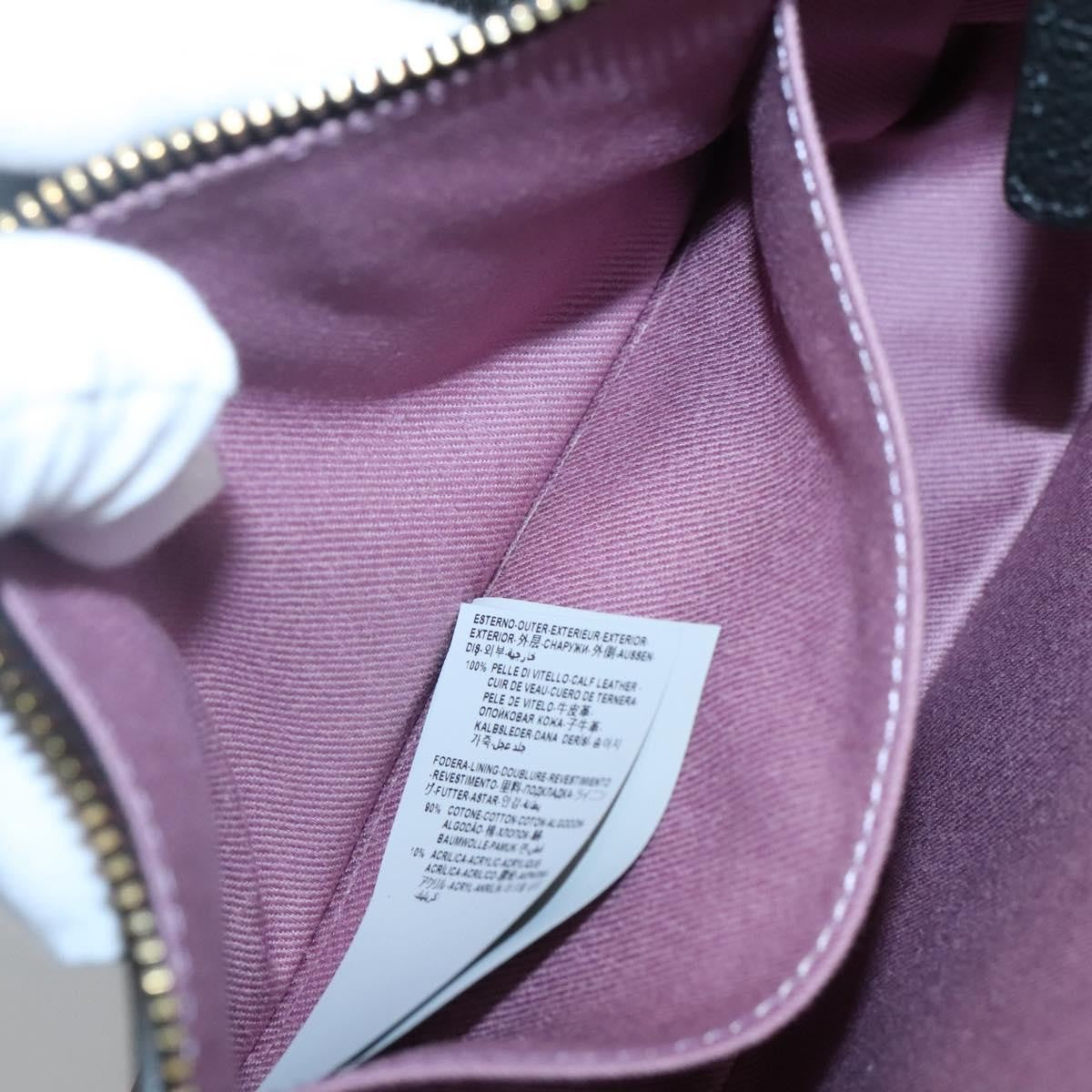 Versace Medusa Shoulder Bag