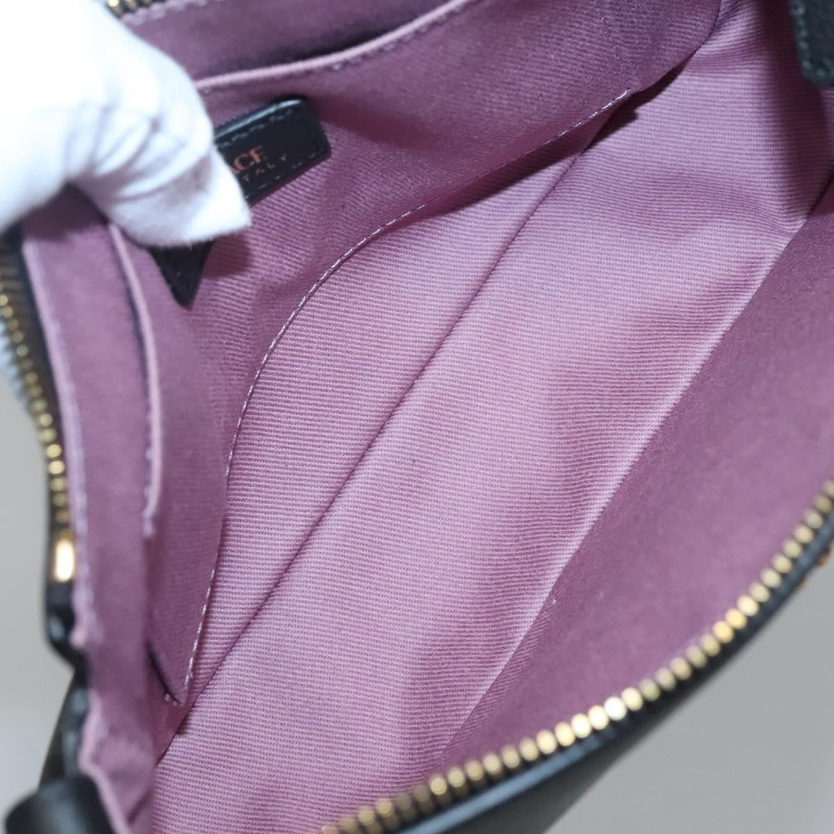 Versace Medusa Shoulder Bag