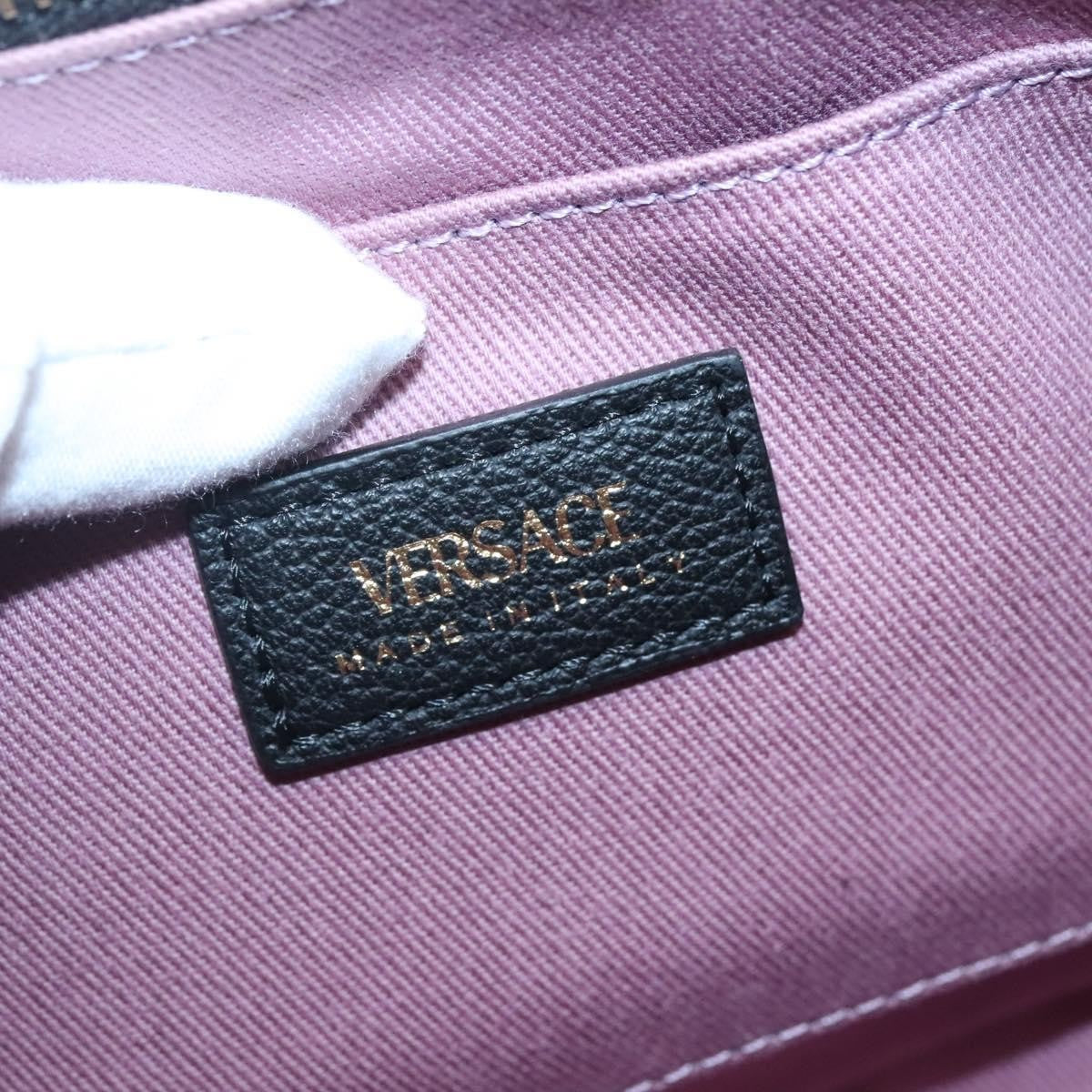 Versace Medusa Shoulder Bag