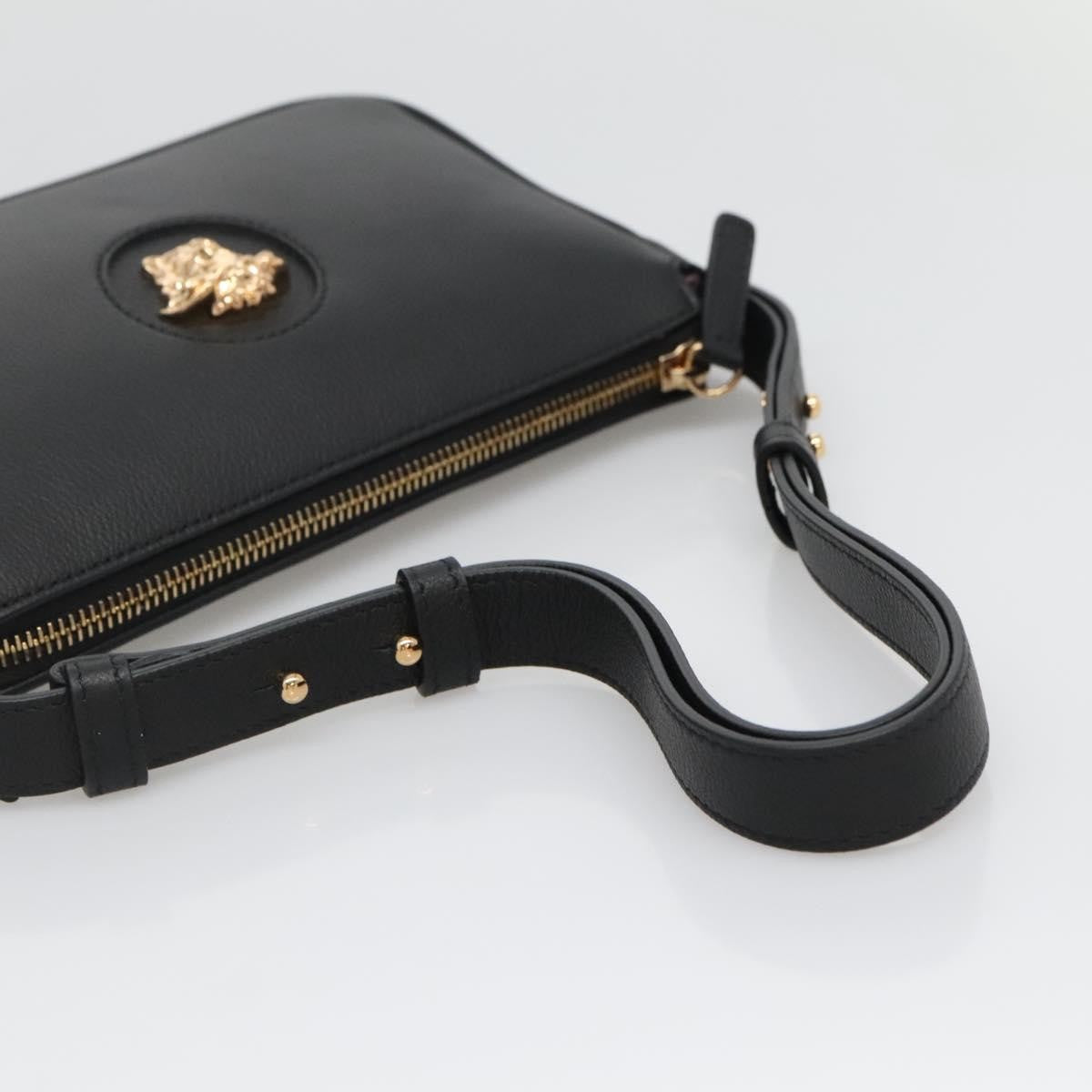 Versace Medusa Shoulder Bag