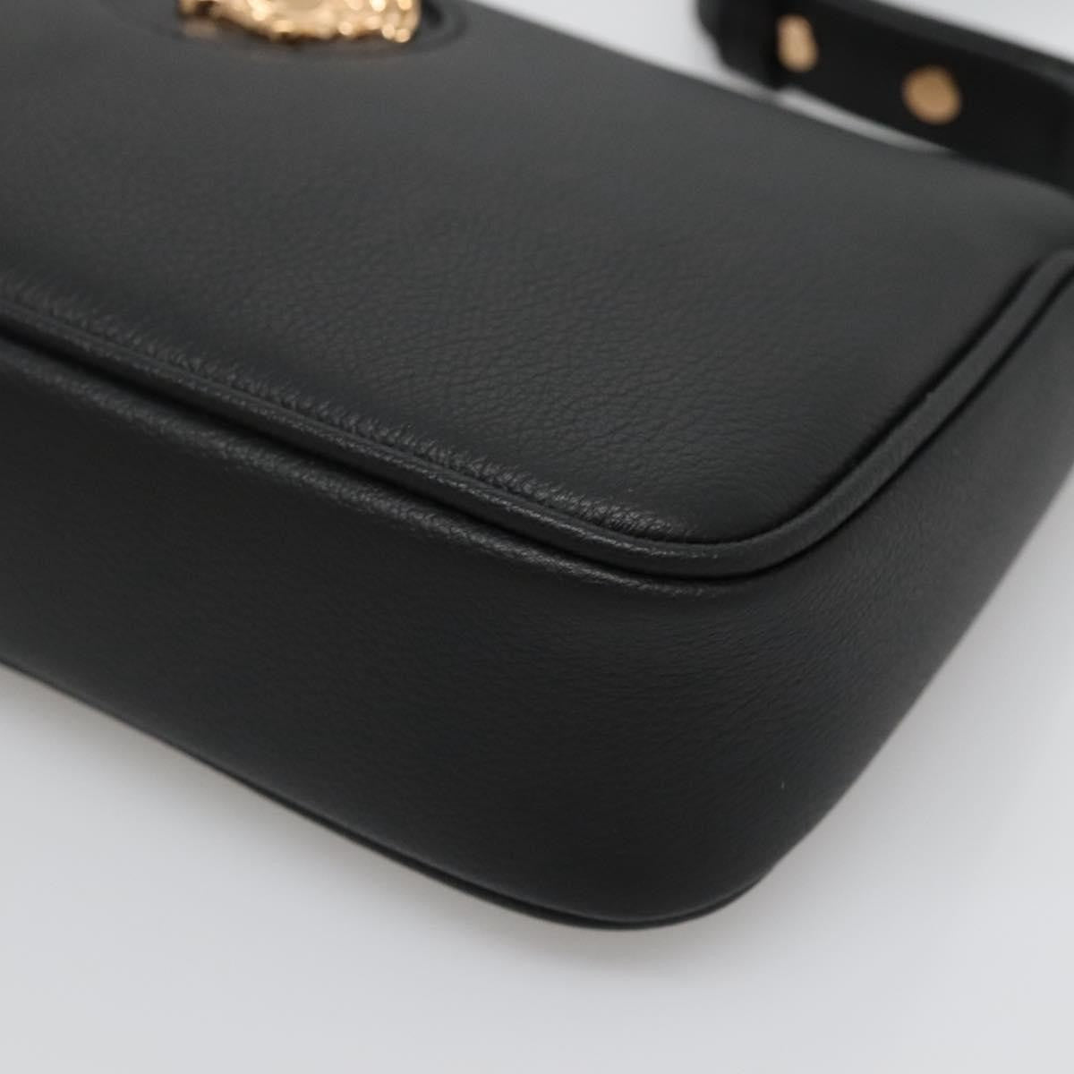 Versace Medusa Shoulder Bag