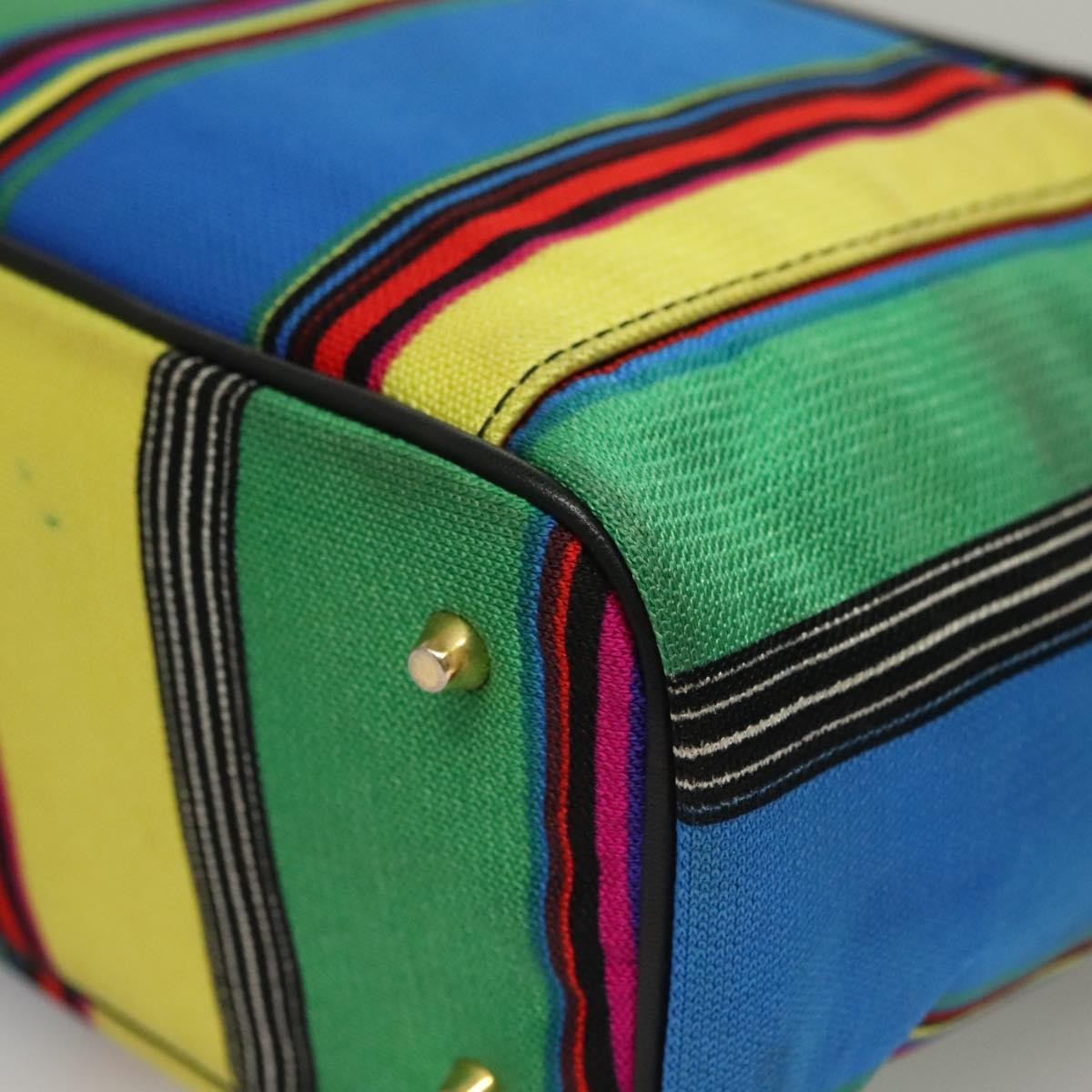 Versace Vanity Hand Bag