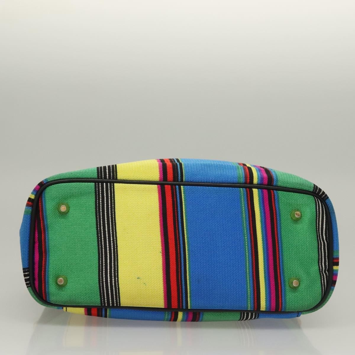 Versace Vanity Hand Bag