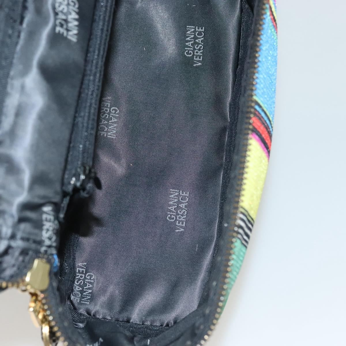 Versace Vanity Hand Bag