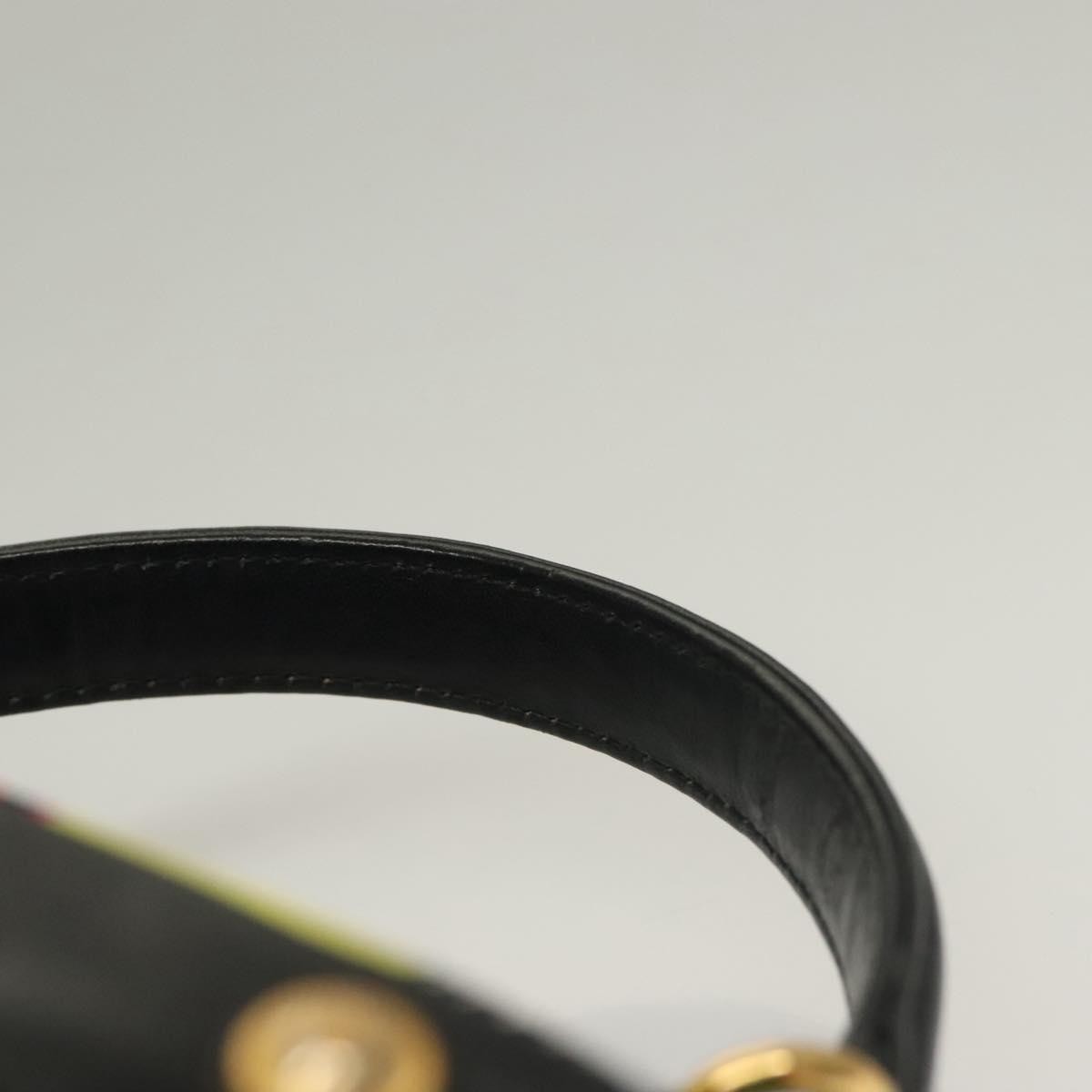 Versace Vanity Hand Bag