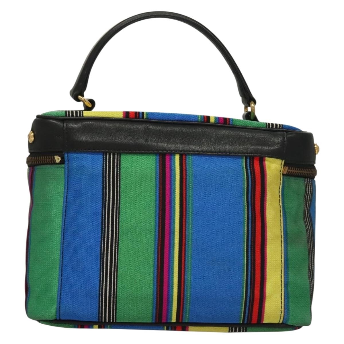 Versace Vanity Hand Bag