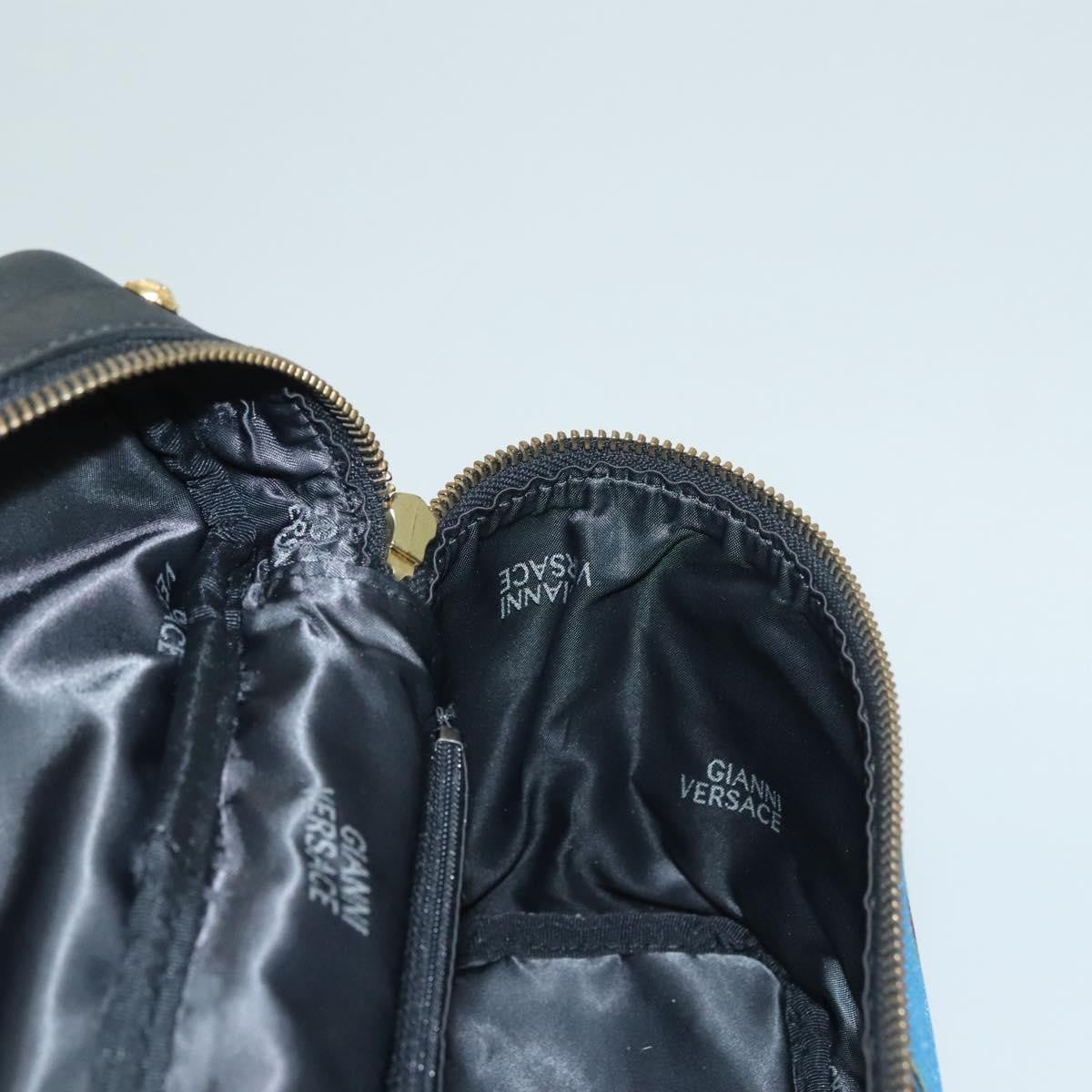 Versace Vanity Hand Bag