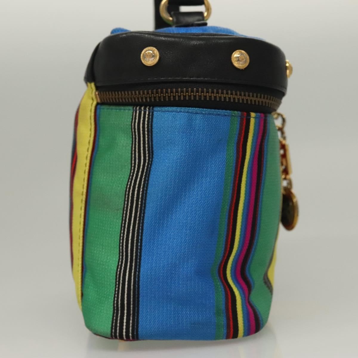 Versace Vanity Hand Bag