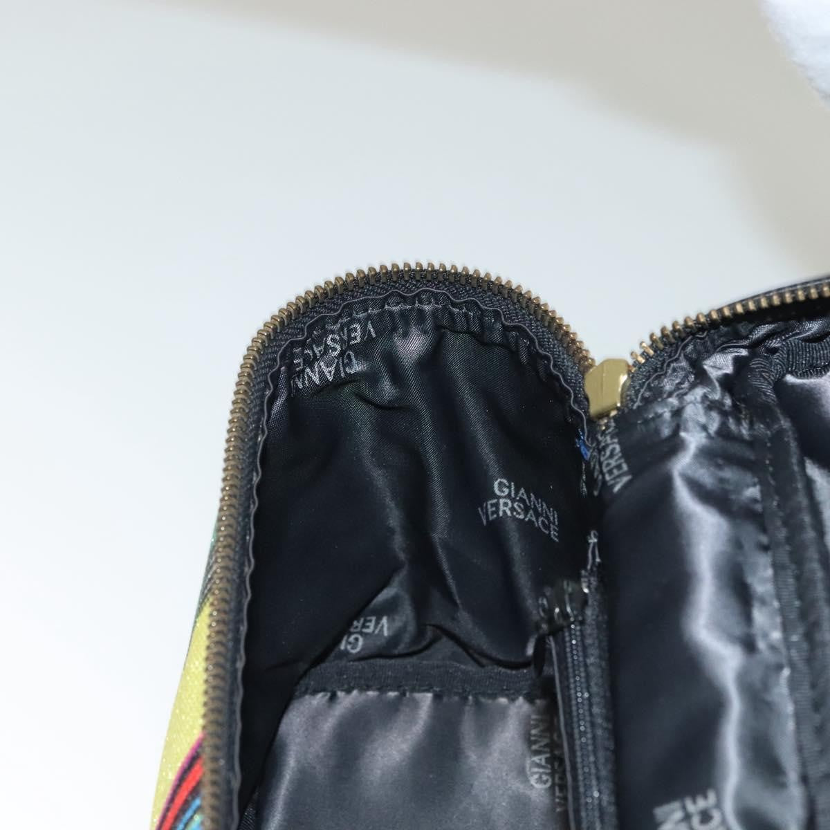 Versace Vanity Hand Bag