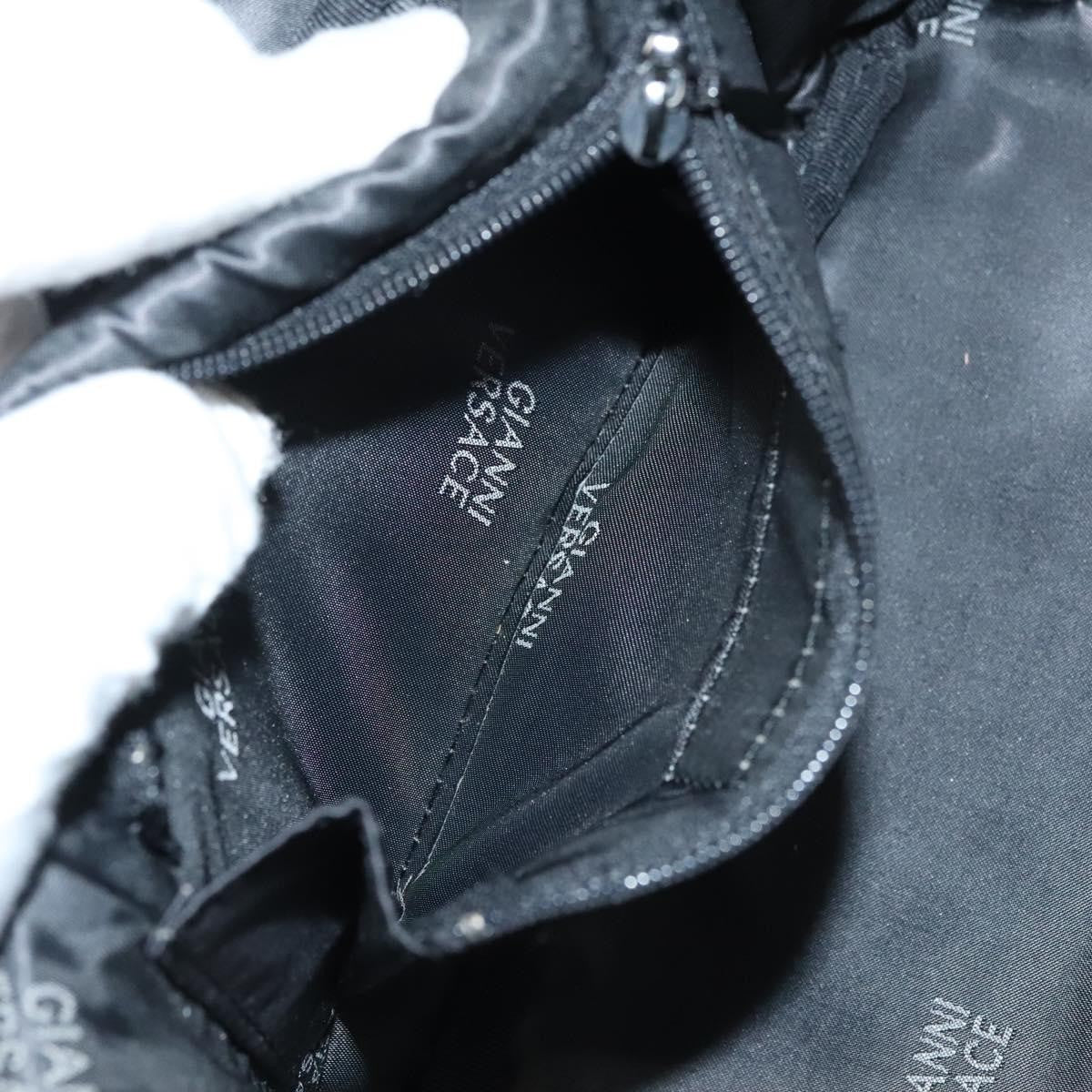 Versace Vanity Hand Bag