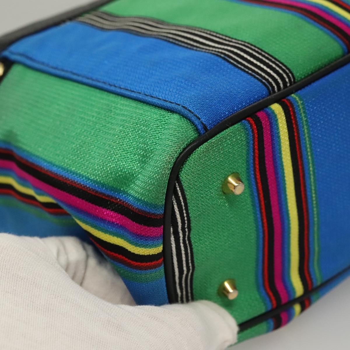 Versace Vanity Hand Bag