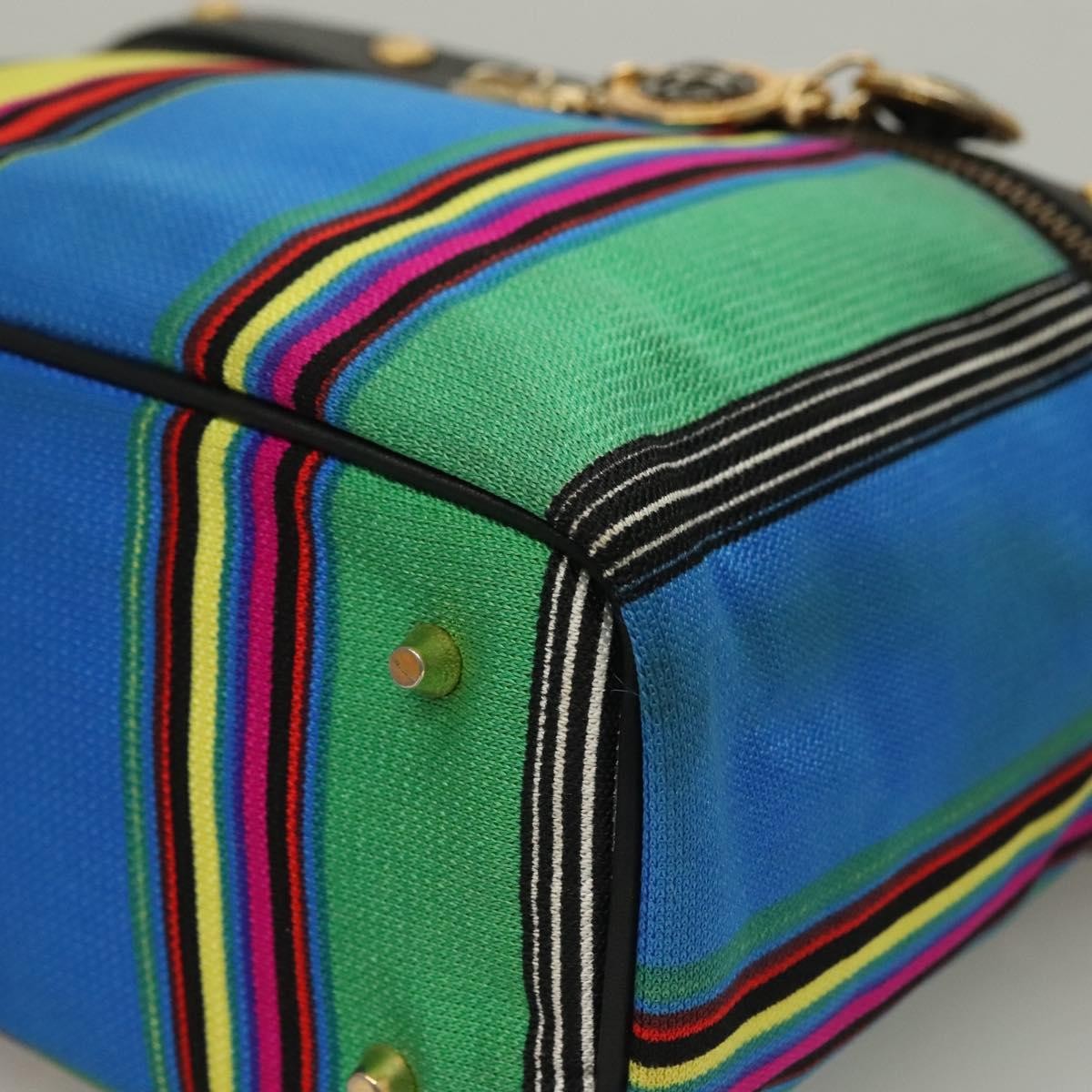 Versace Vanity Hand Bag