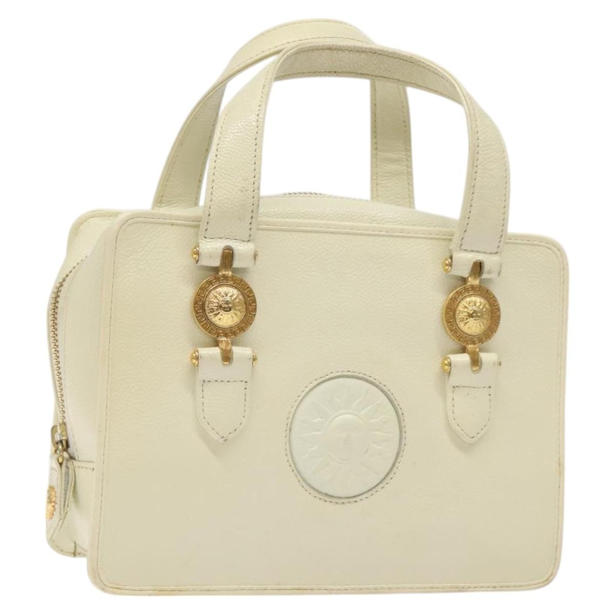Versace Vintage Handbag