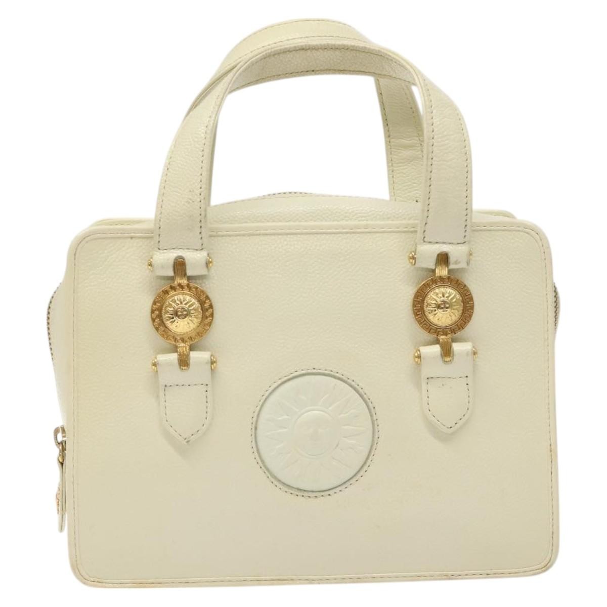 Versace Vintage Handbag