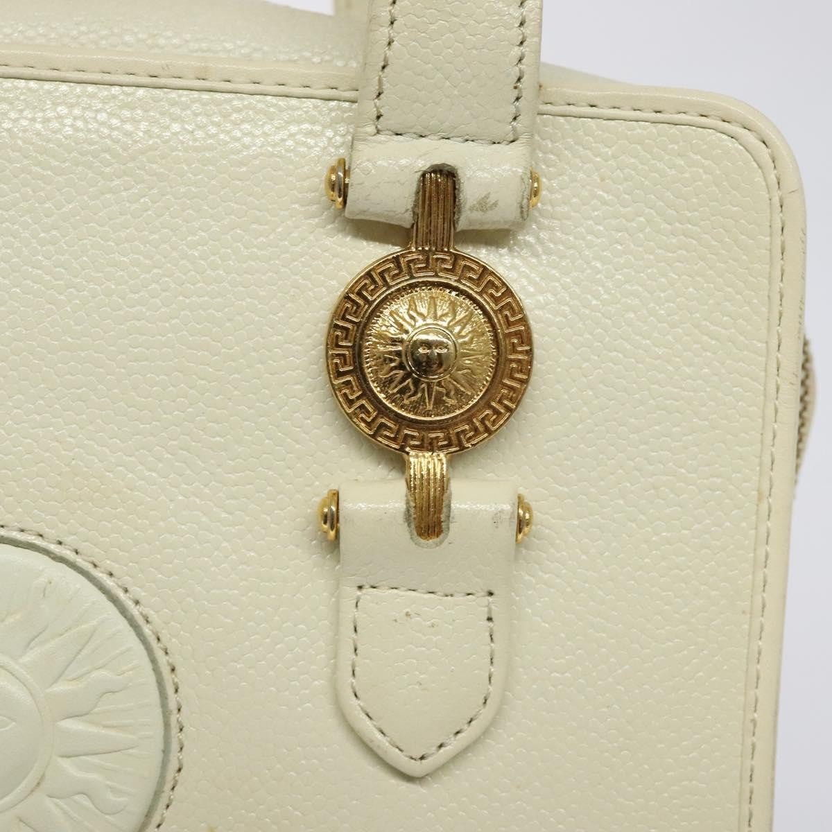 Versace Vintage Handbag