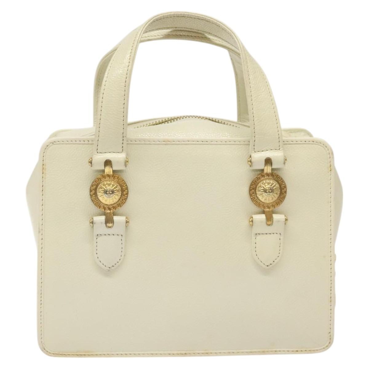 Versace Vintage Handbag