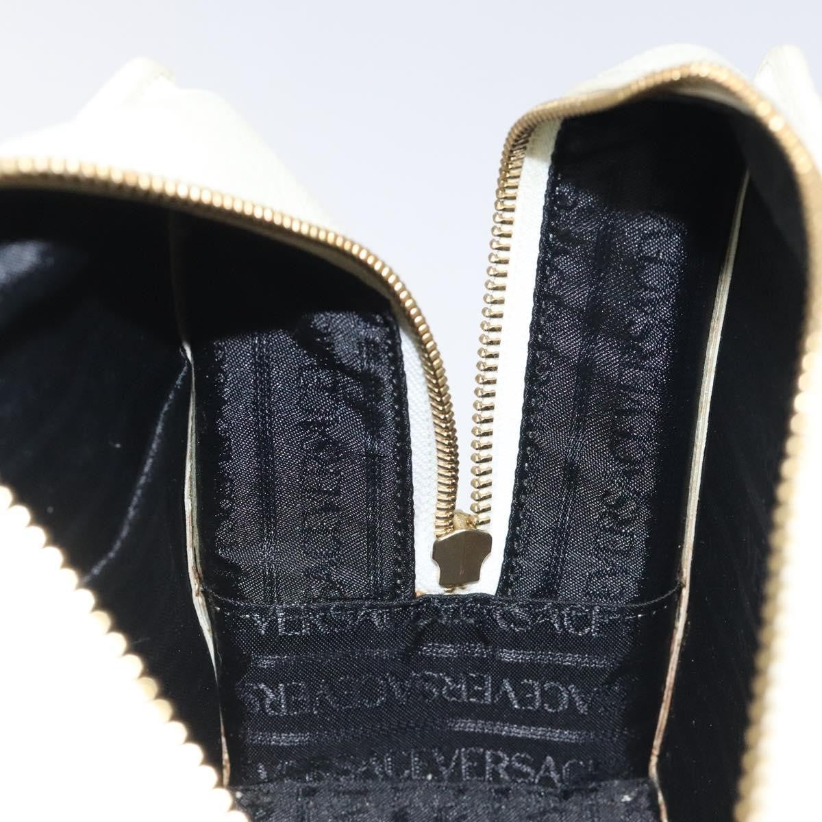 Versace Vintage Handbag