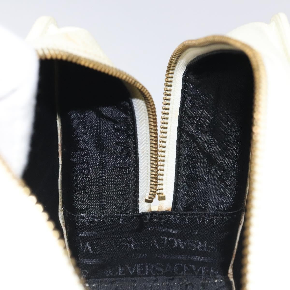 Versace Vintage Handbag