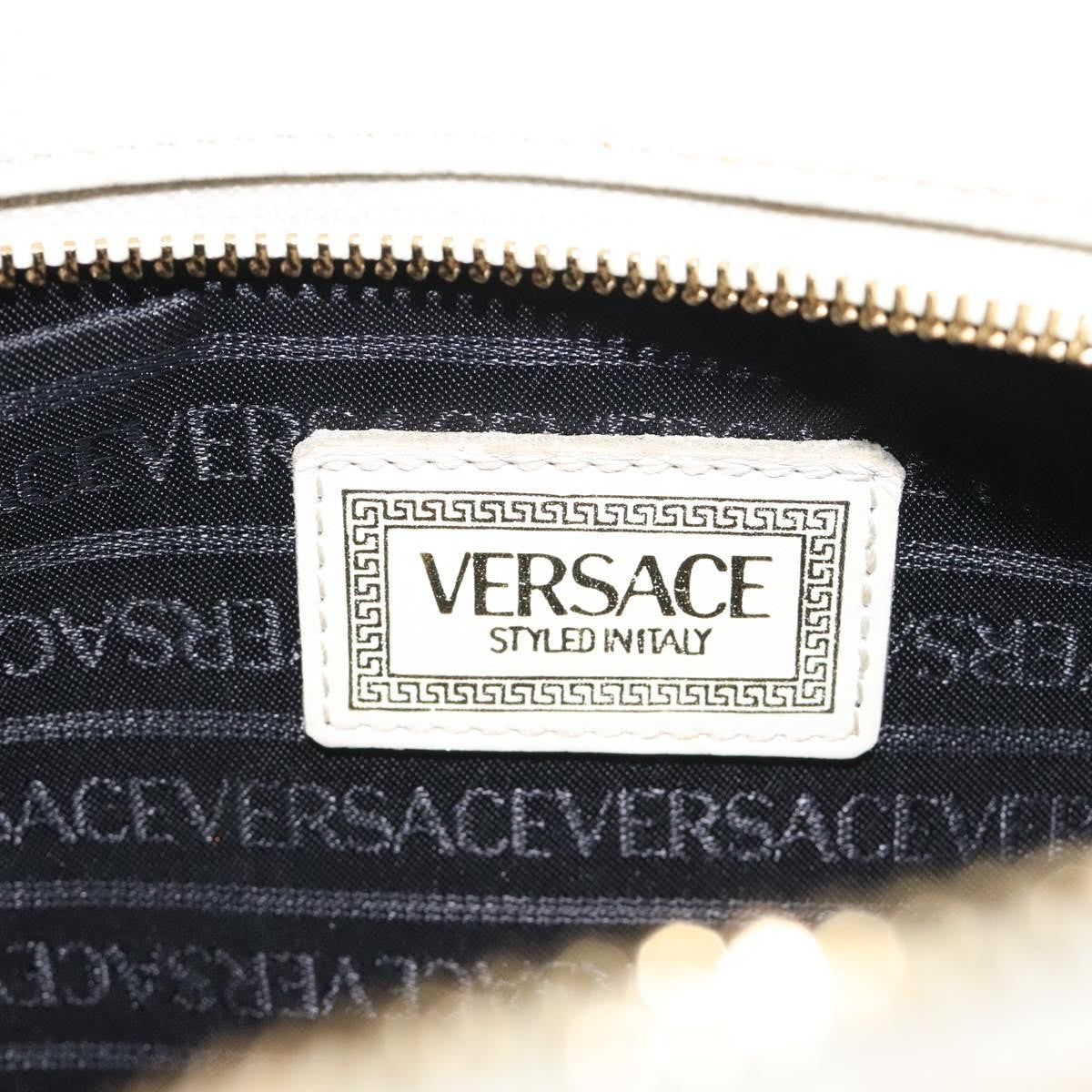 Versace Vintage Handbag