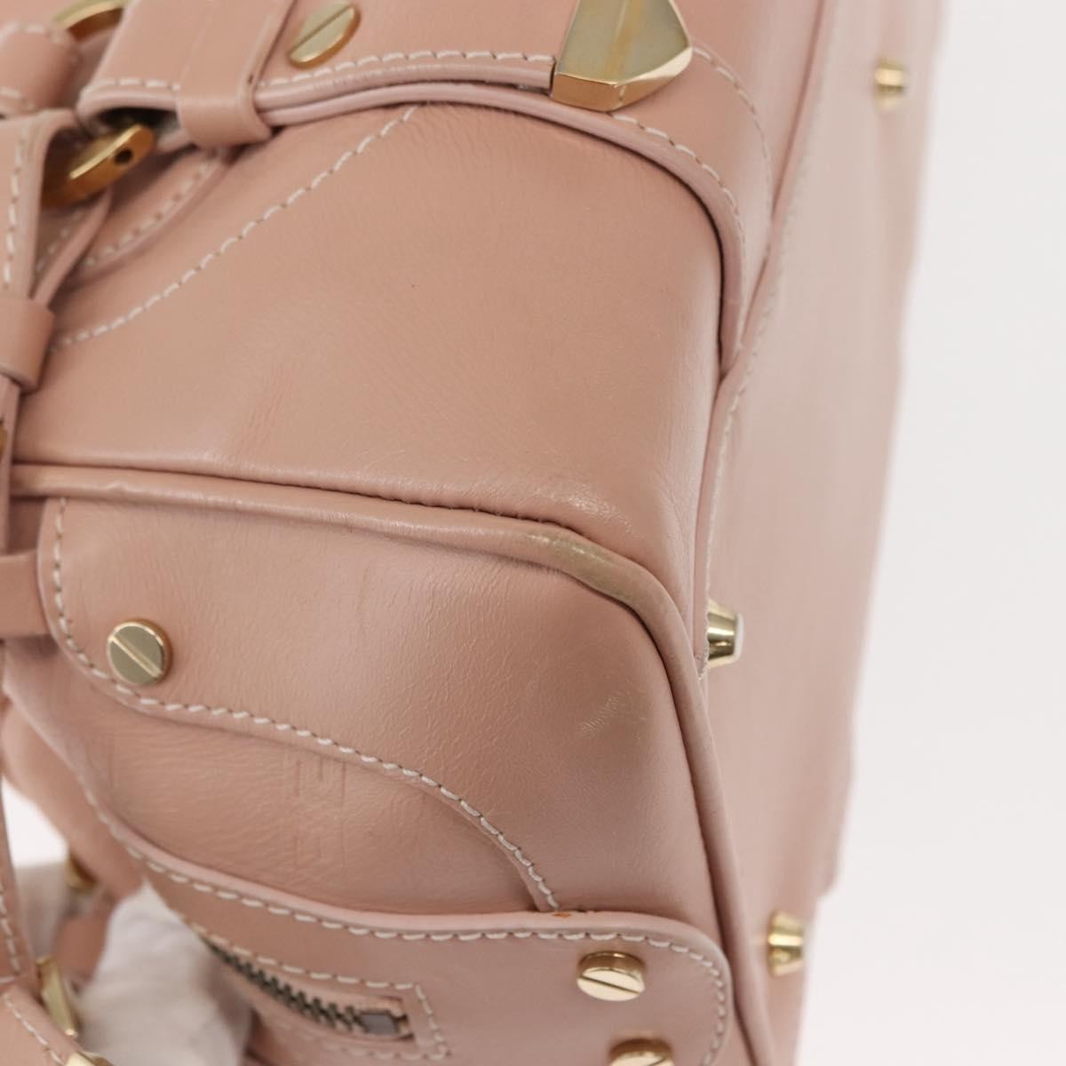 Versace Vintage Medusa Belt Bag