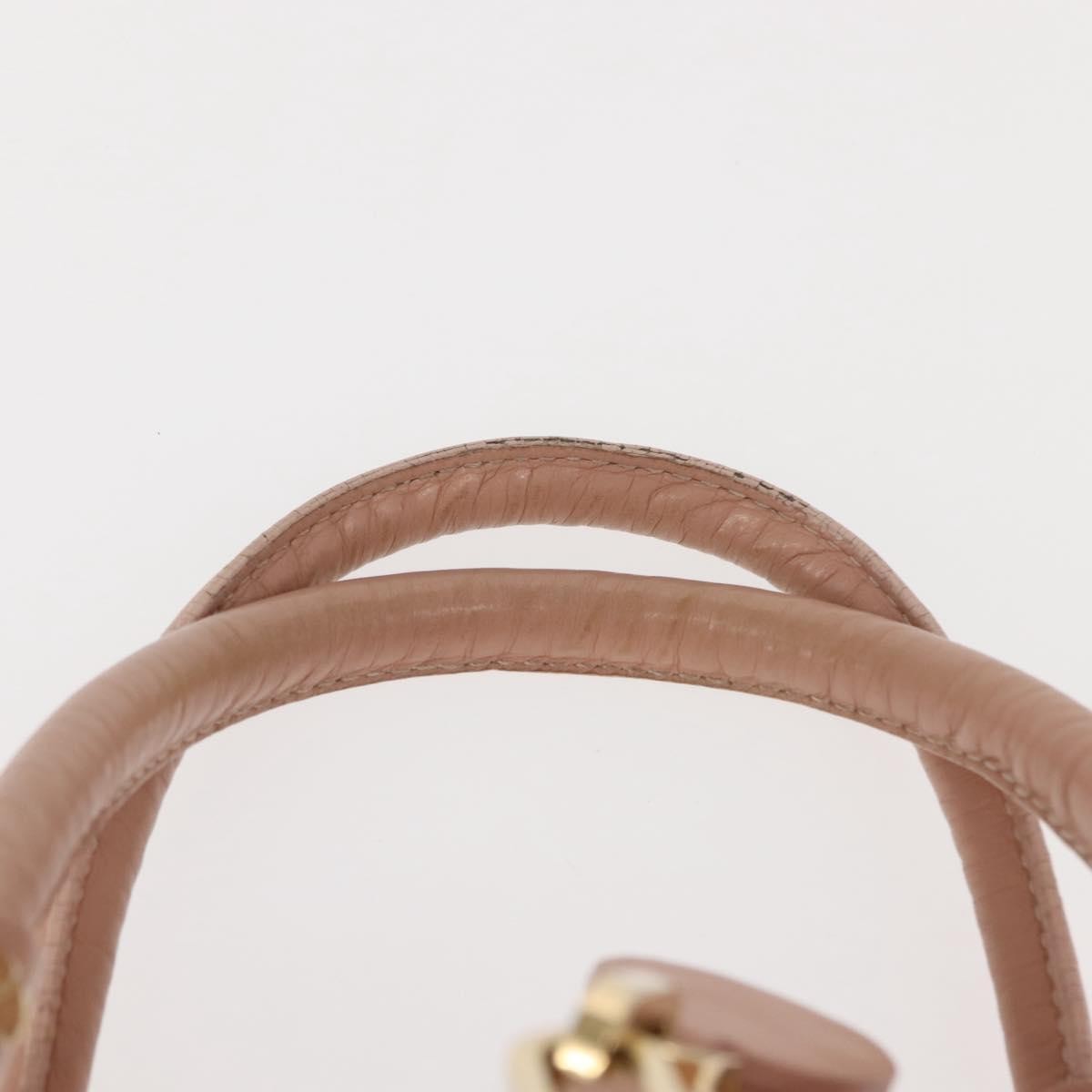 Versace Vintage Medusa Belt Bag