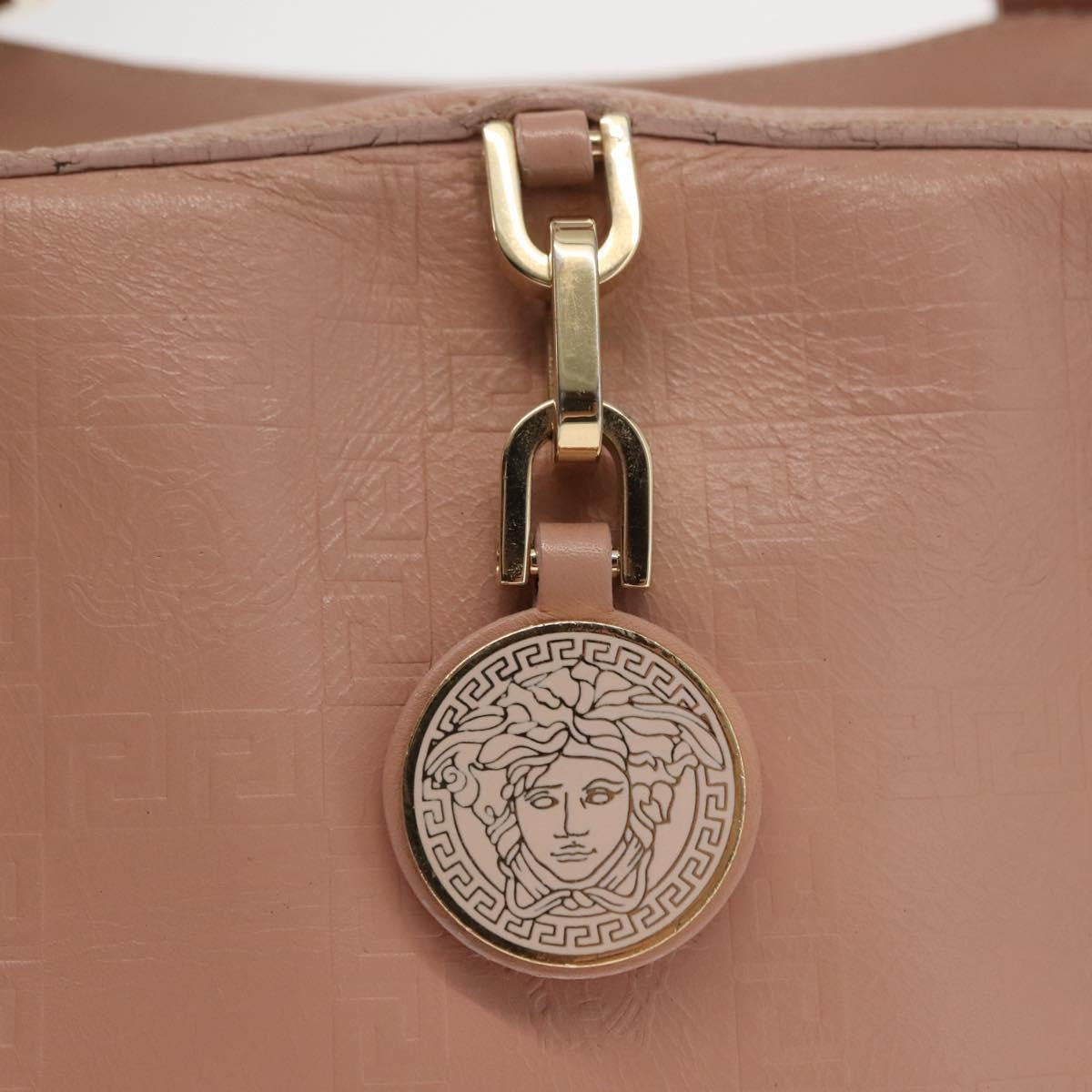 Versace Vintage Medusa Belt Bag