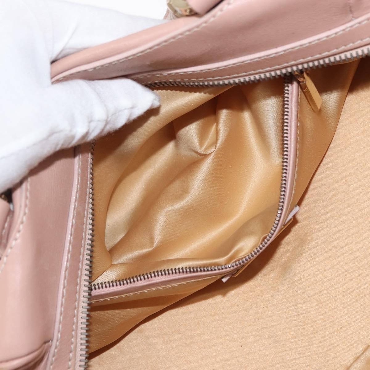 Versace Vintage Medusa Belt Bag