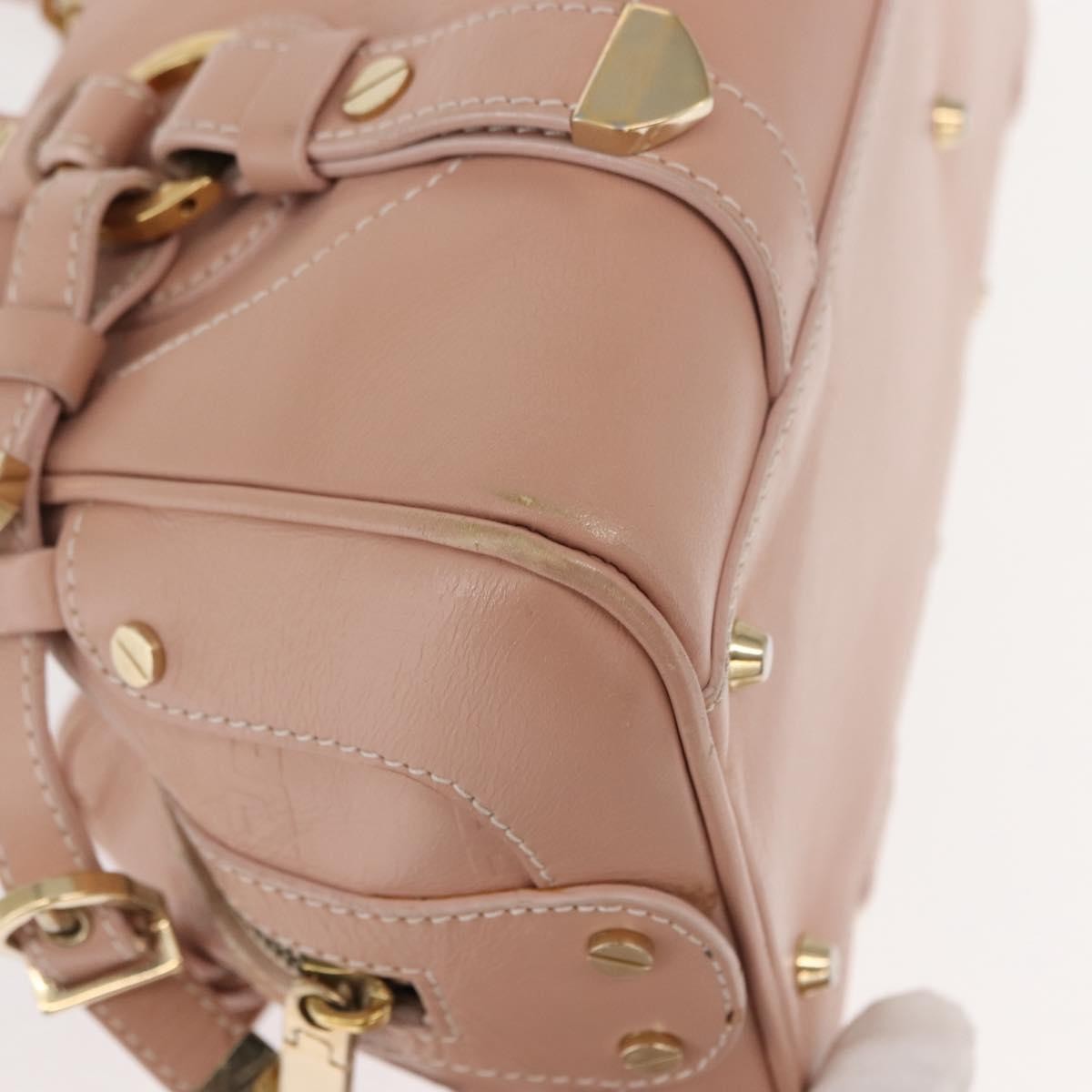 Versace Vintage Medusa Belt Bag