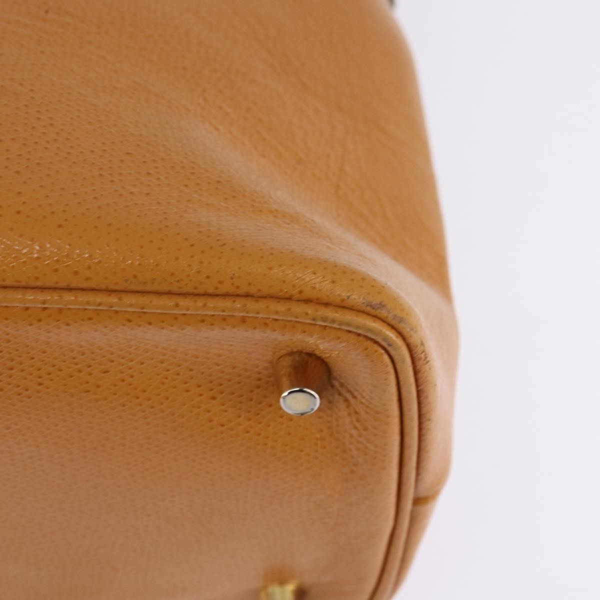 Versace Vintage Sun Zip Satchel