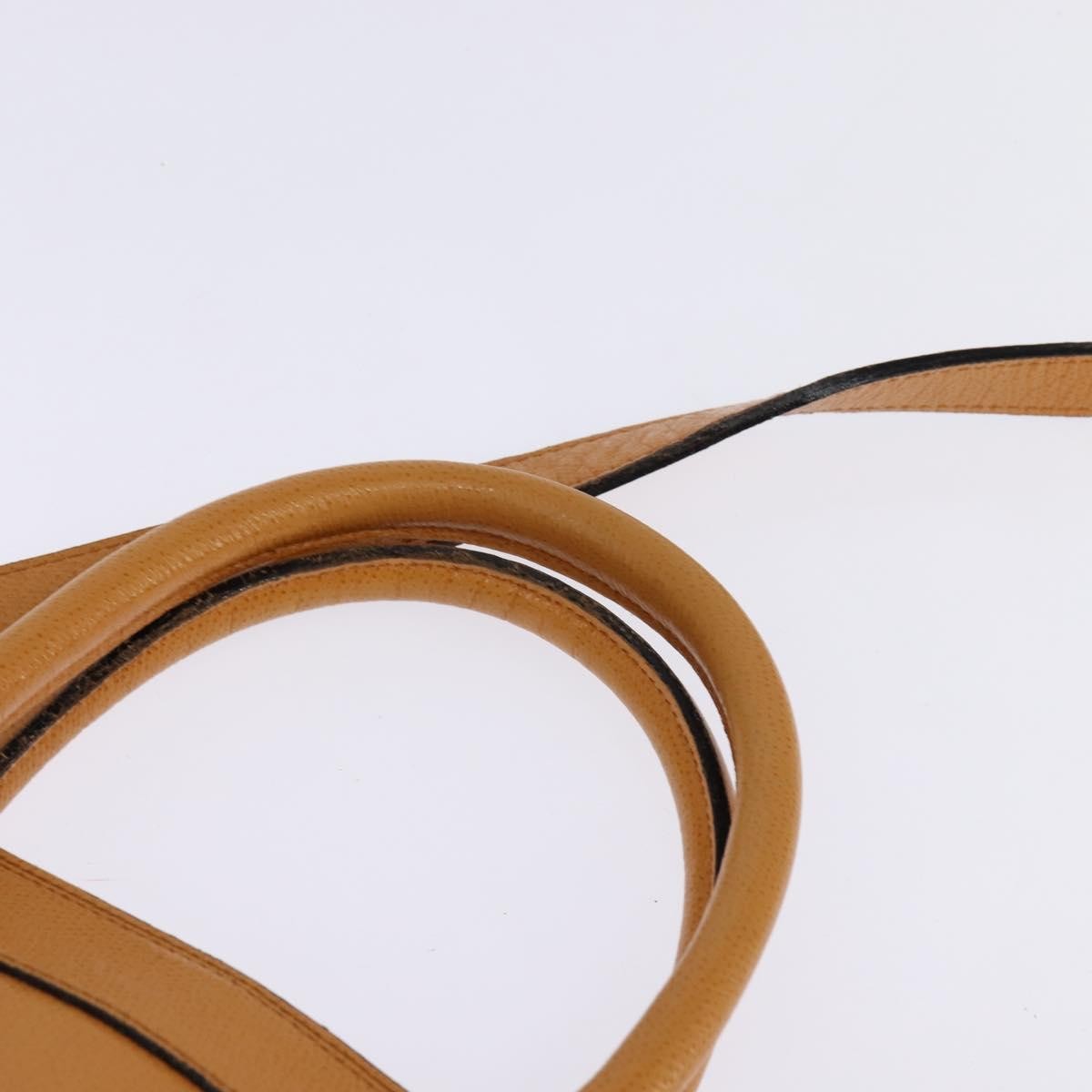 Versace Vintage Sun Zip Satchel